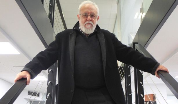 Gonzalo Suárez