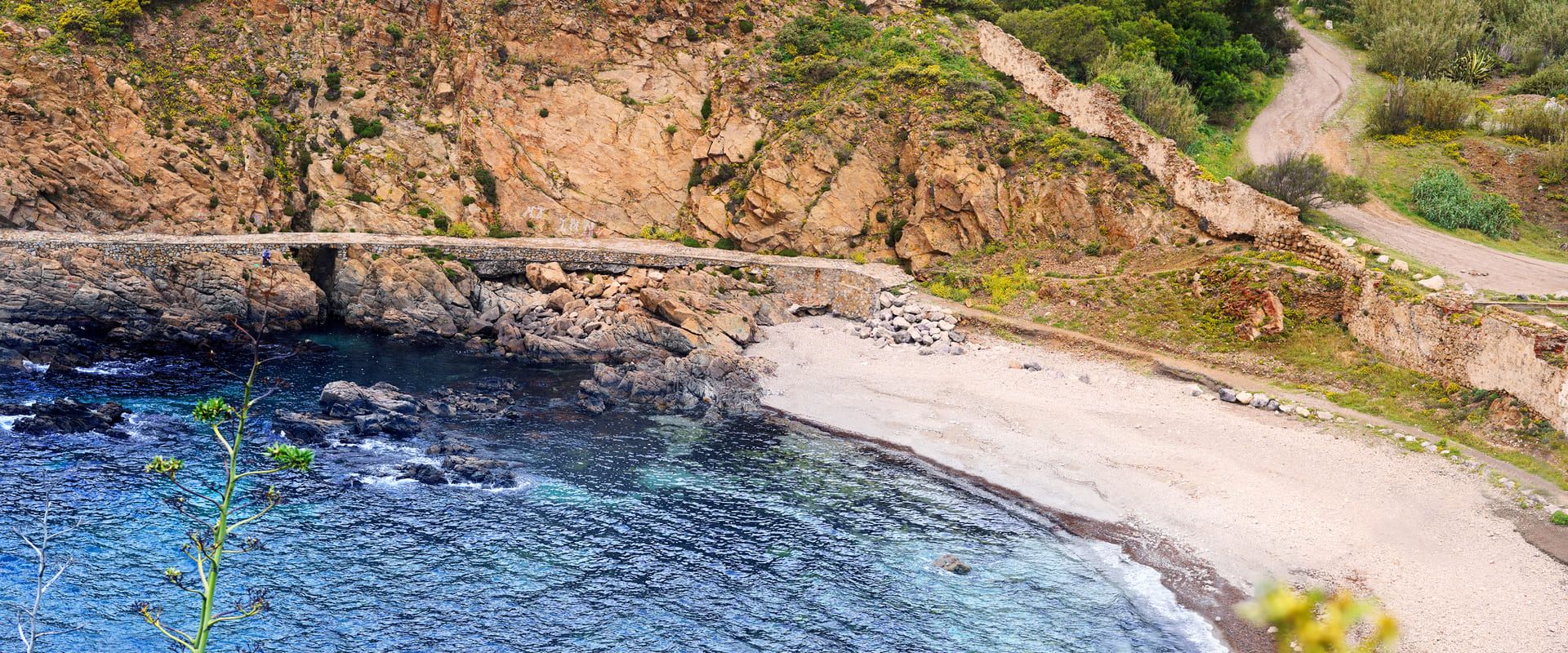 playa del desnarigado de ceuta turismo ceuta playa del desnarigado de ceuta turismo ceuta