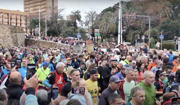 Ceuta: una ciudad que late al ritmo del deporte para todas las edades