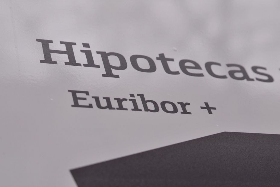El euríbor se estanca, pero garantiza una rebaja en las hipotecas variable El euríbor se estanca, pero garantiza una rebaja en las hipotecas variable