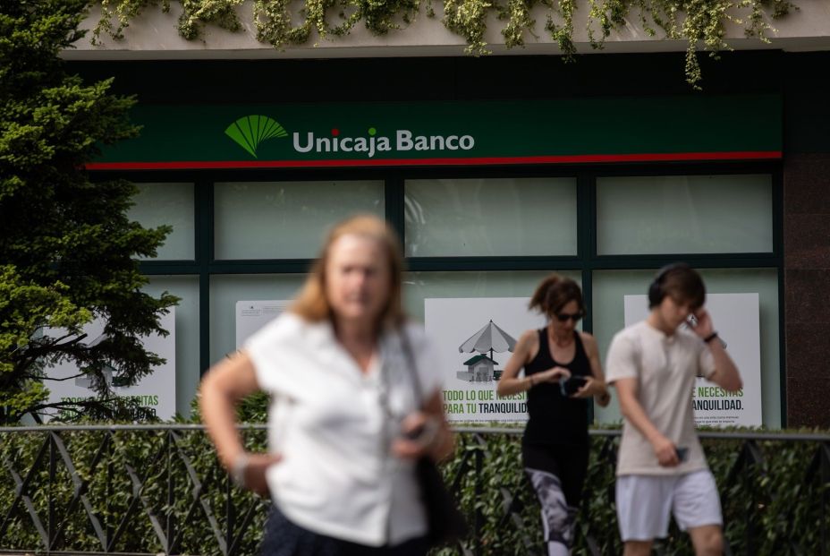 Pago de las pensiones en julio de 2026: ¿qué día se cobra la pensión en Unicaja?