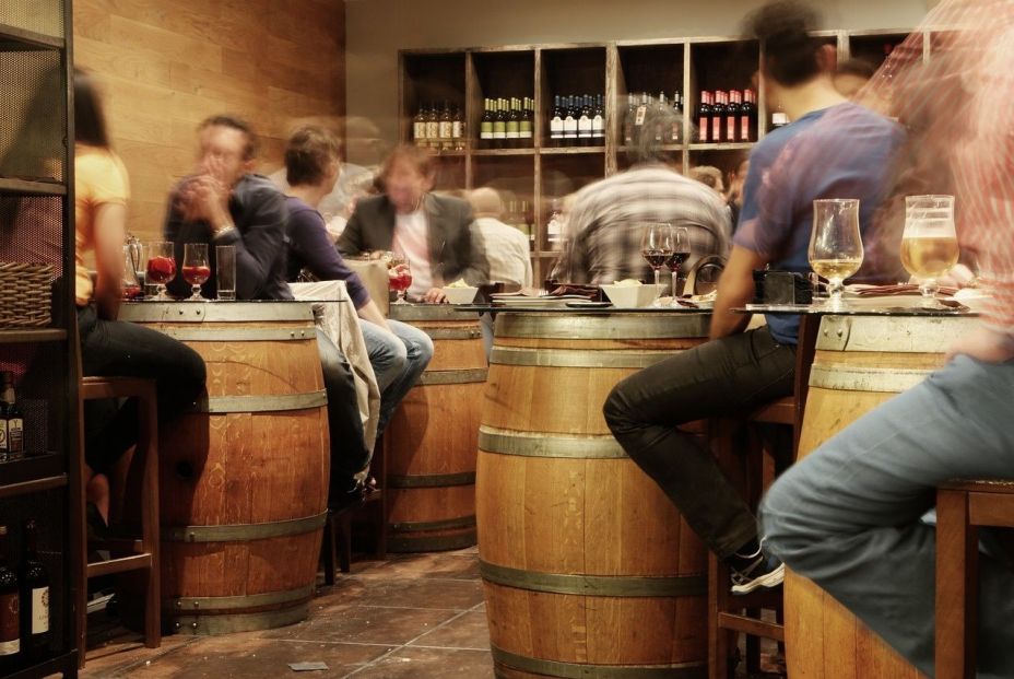 EuropaPress 5848837 foro nesi apuesta bares restaurantes agente impulsor alimentacion EuropaPress 5848837 foro nesi apuesta bares restaurantes agente impulsor alimentacion