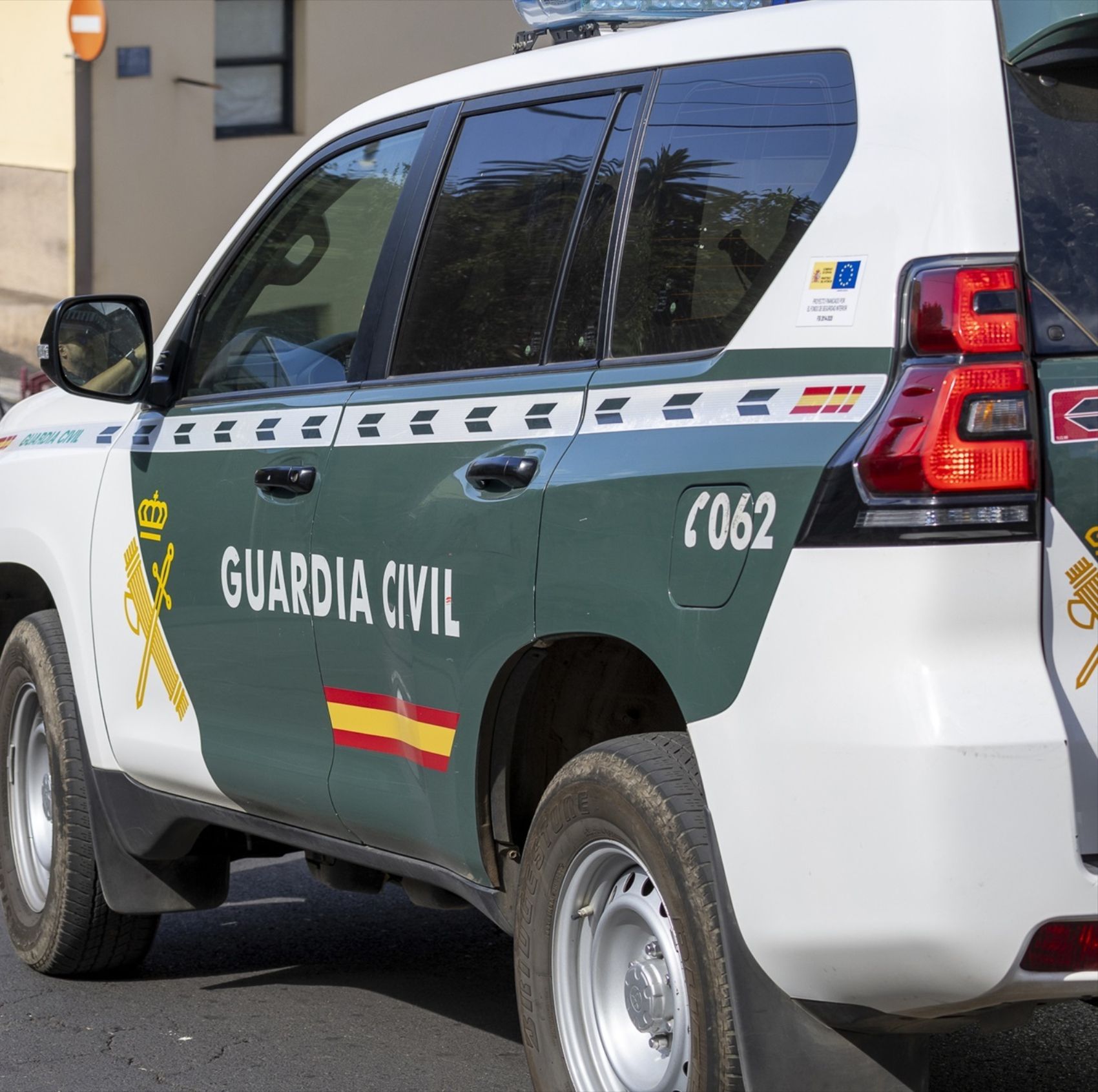 Investigan como violencia de género el asesinato de una mujer de 78 años en Navarra