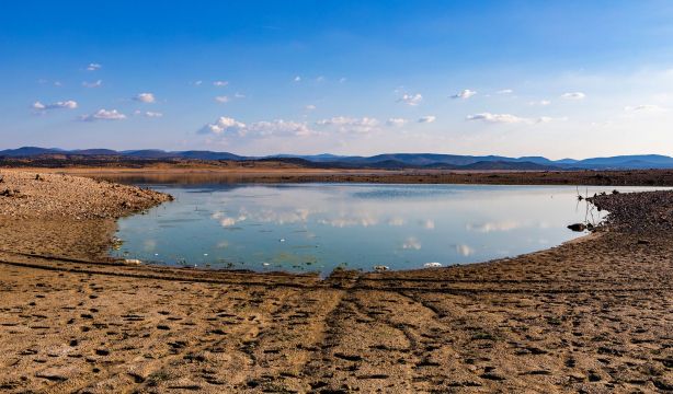 El agua dulce está desapareciendo a nivel mundial y de manera alarmante: la razón