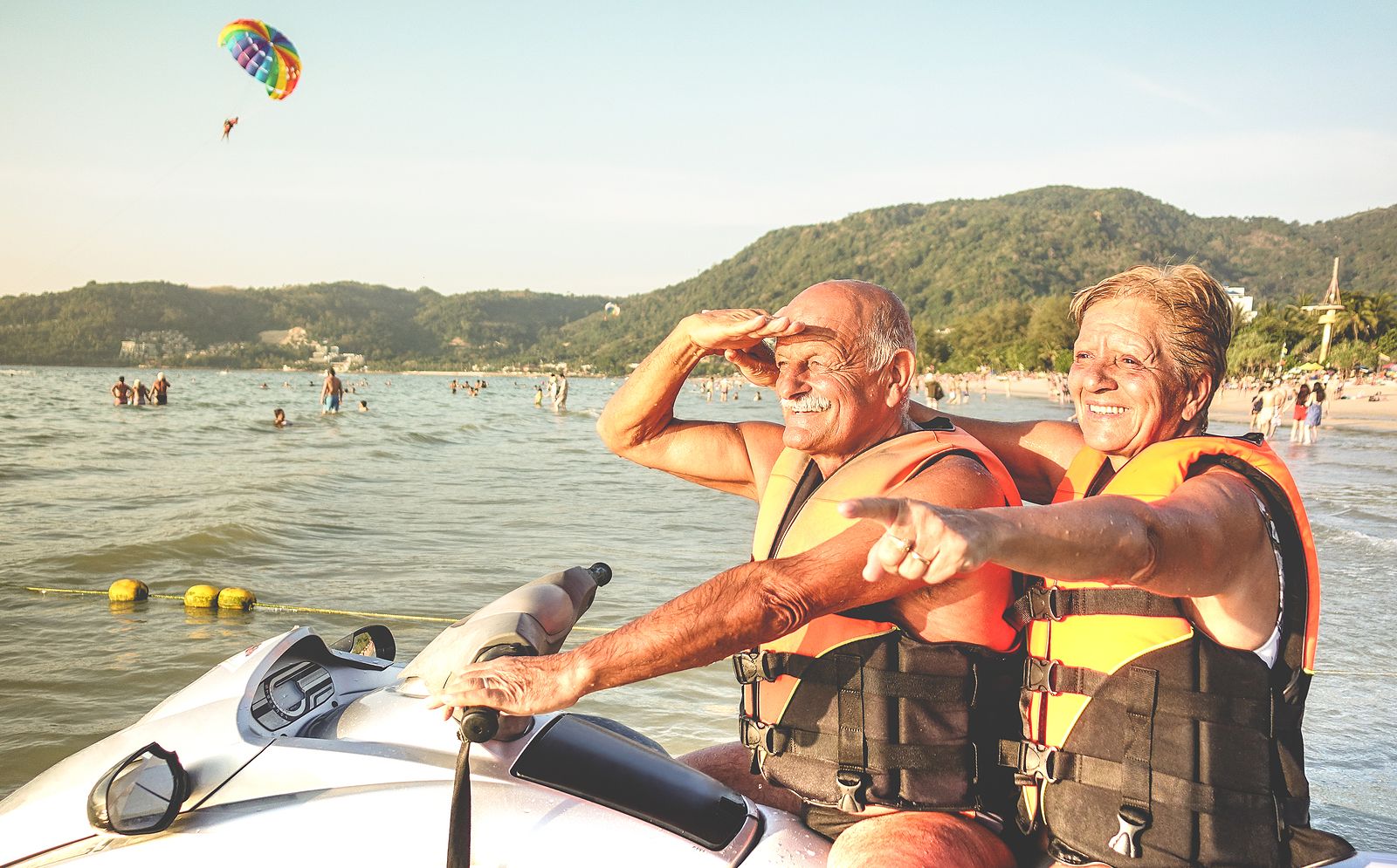 Estos son los deportes que causan más lesiones en verano: ¿cómo evitarlas?