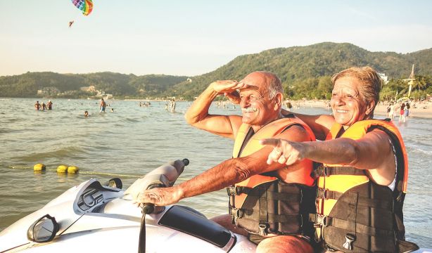 Estos son los deportes que causan más lesiones en verano: ¿cómo evitarlas?