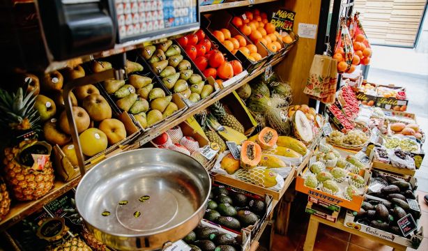 El precio de las frutas y verduras se dispara un 18% en el último año