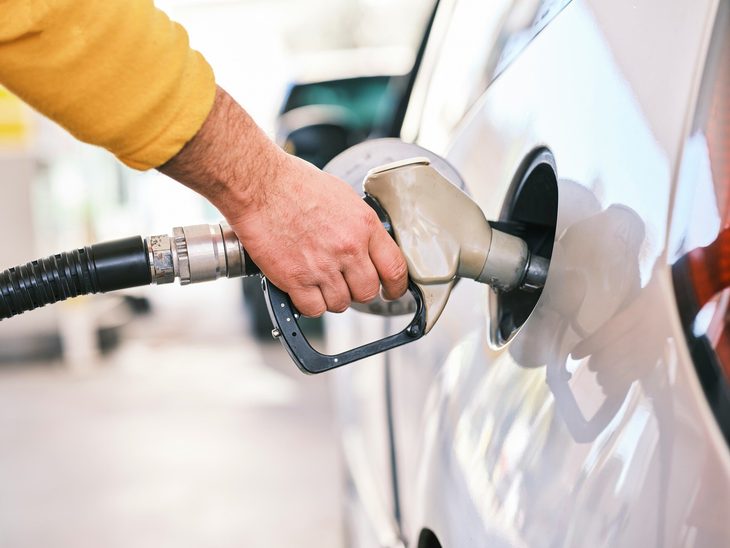 Récord de gasolineras por el auge de las low cost Récord de gasolineras por el auge de las low cost