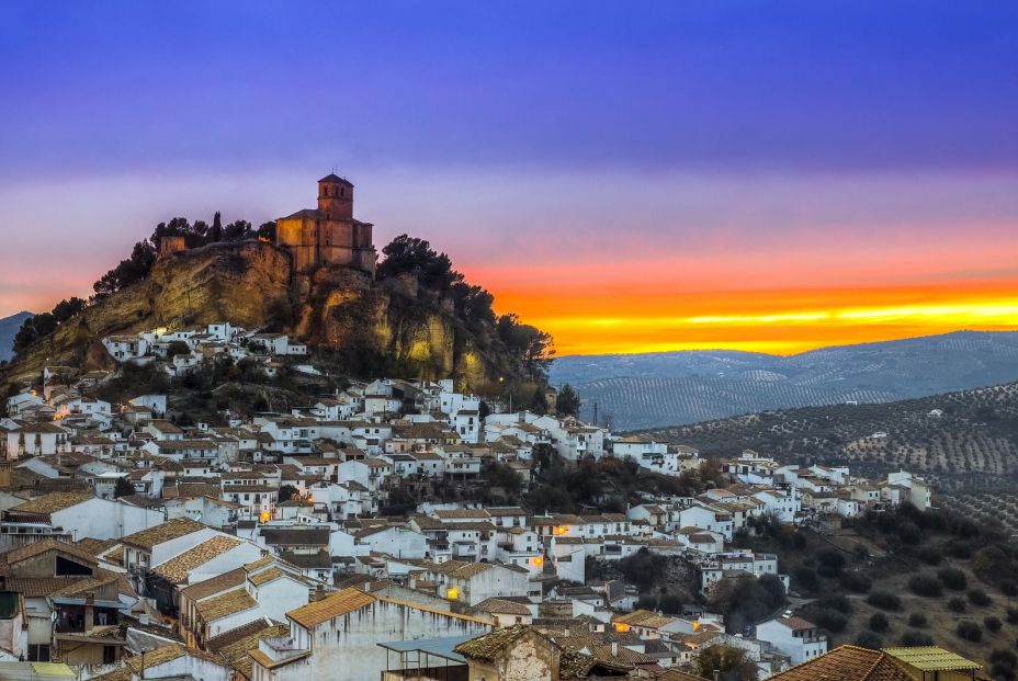 bigstock View Over Montefrio In Granada 168272351 bigstock View Over Montefrio In Granada 168272351
