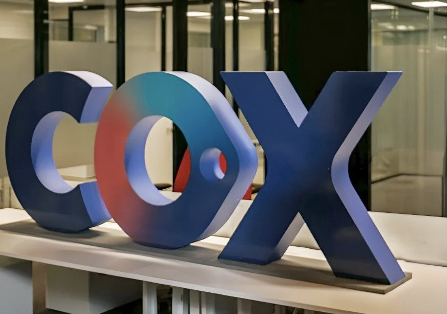 Cox logra ingresos récord de 498 millones y un ebitda de 82 millones en el primer semestre