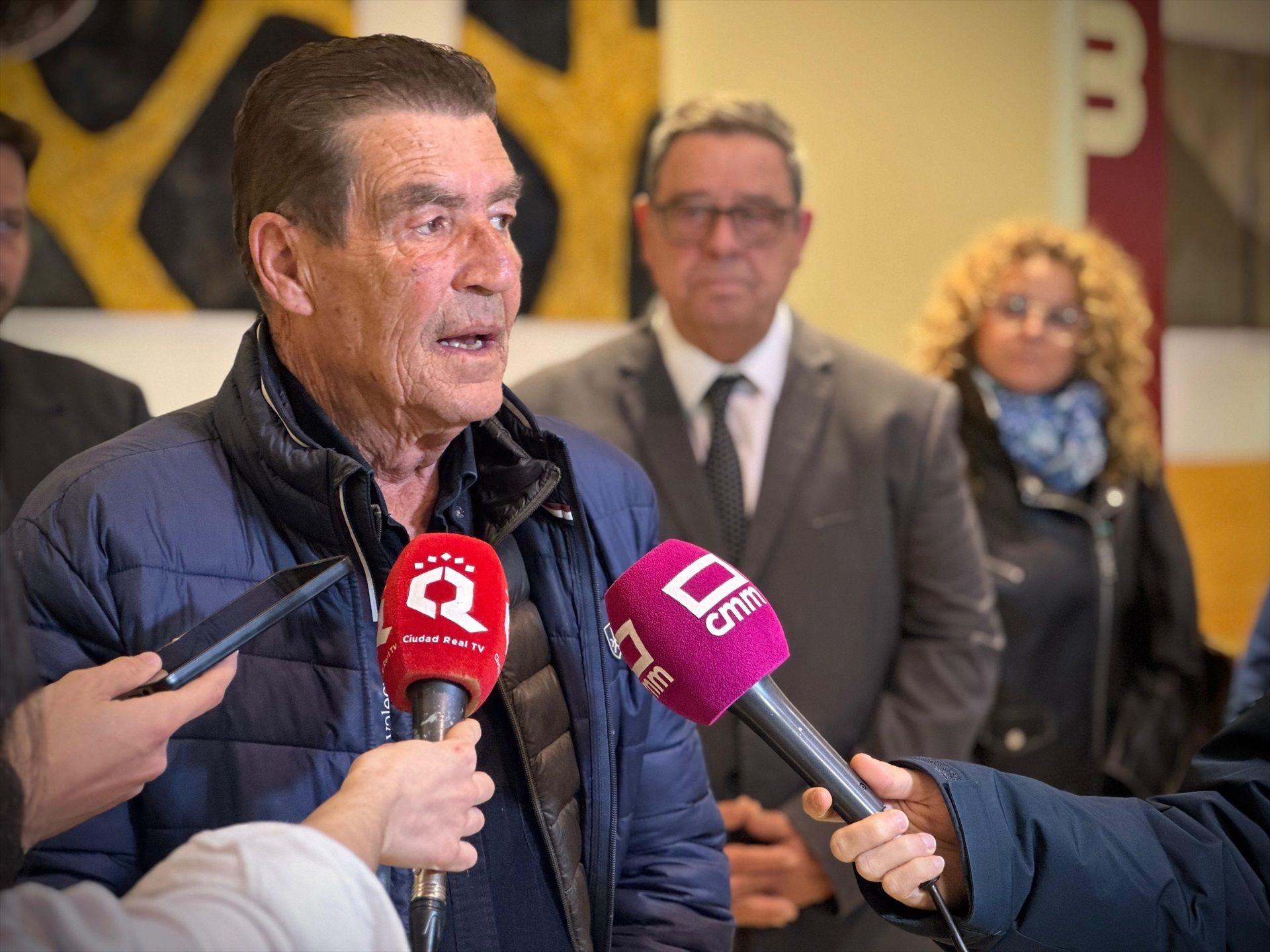 El juez Emilio Calatayud, conocido por sus condenas ejemplares a menores, se jubila