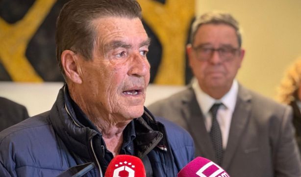 El juez Emilio Calatayud, conocido por sus condenas ejemplares a menores, se jubila