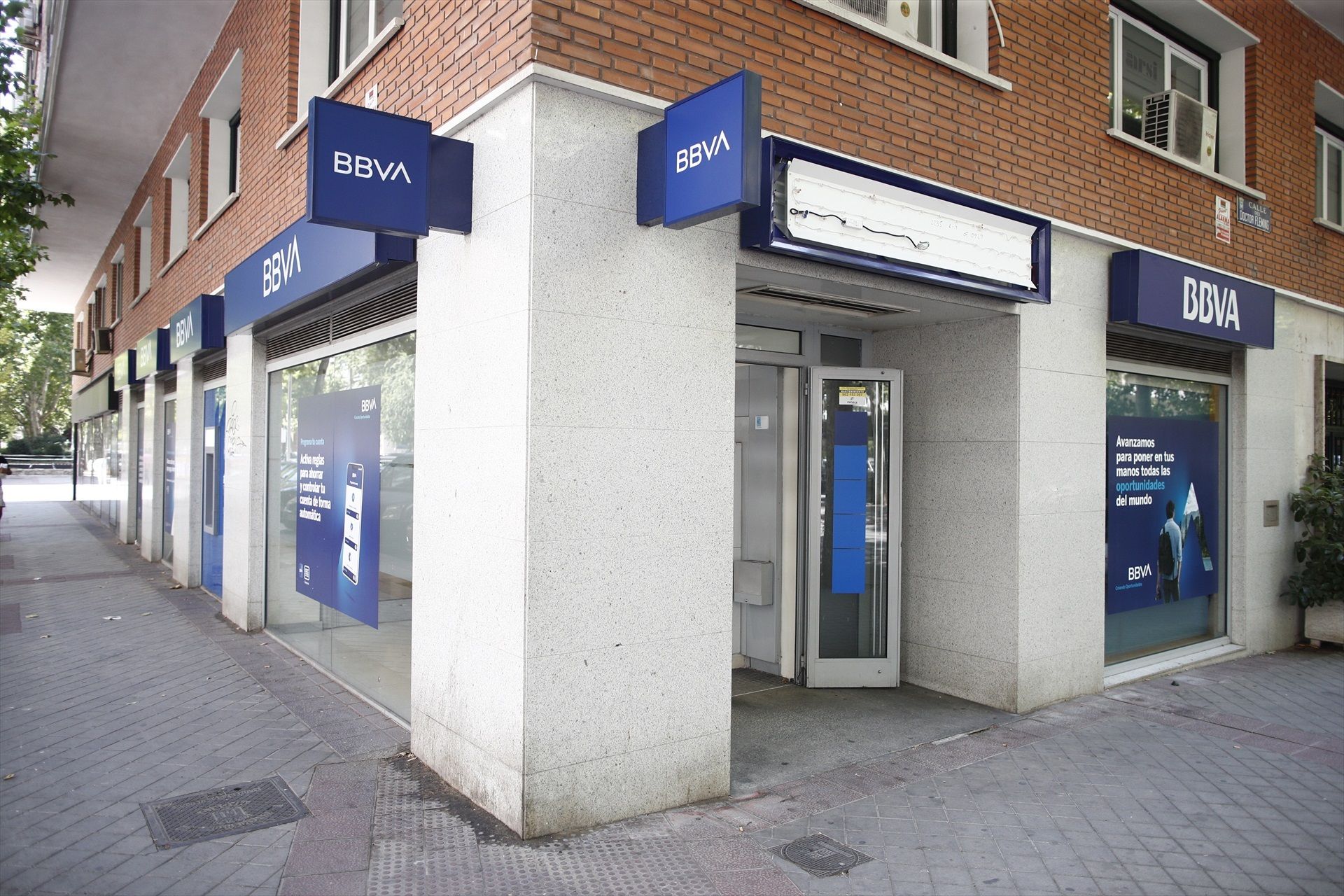 Pago de las pensiones en agosto de 2025: ¿qué día se cobra la pensión en BBVA?