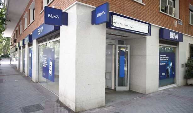 Pago de las pensiones en octubre de 2026: ¿qué día se cobra la pensión en BBVA?