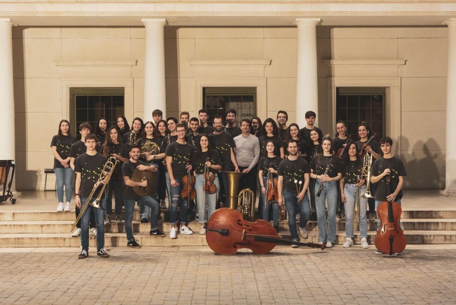 Madrid llevará música y talleres a residencias públicas de mayores y personas con discapacidad 