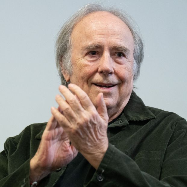 ¿Dónde vive Joan Manuel Serrat? El barrio barcelonés donde disfruta de la jubilación