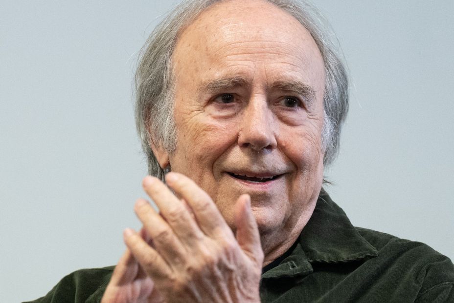 Joan Manuel Serrat recibirá el primer Premio de Honor que otorga la Academia de la Música de España