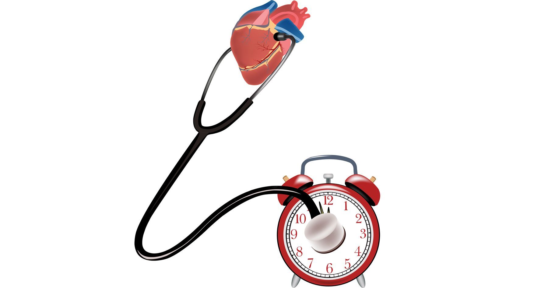 Corazones más viejos de lo que son: ¿sabes qué edad tiene el tuyo? Corazones más viejos de lo que son: ¿sabes qué edad tiene el tuyo?