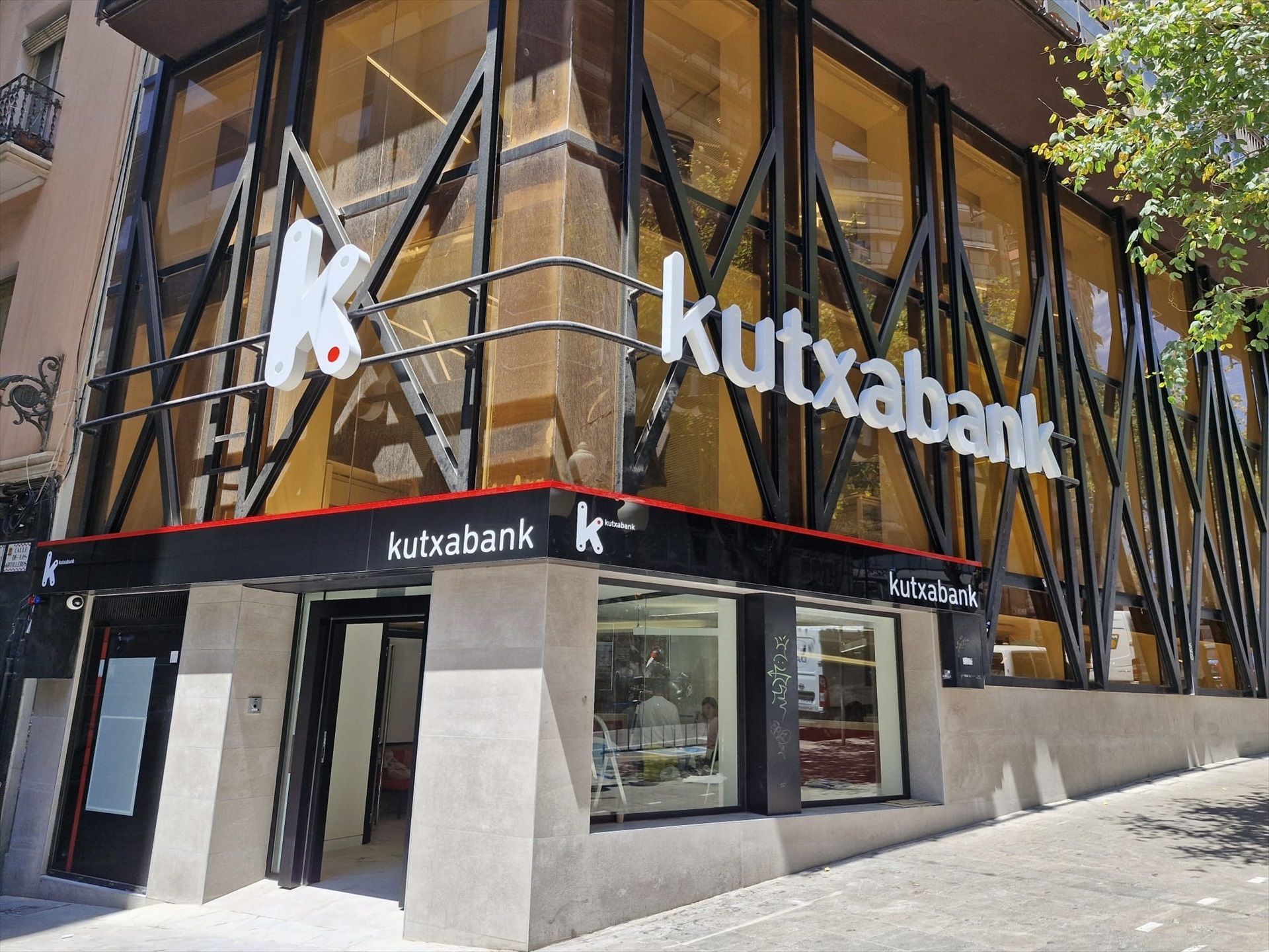Pago de las pensiones en agosto de 2025: ¿qué día se cobra la pensión en Kutxabank?