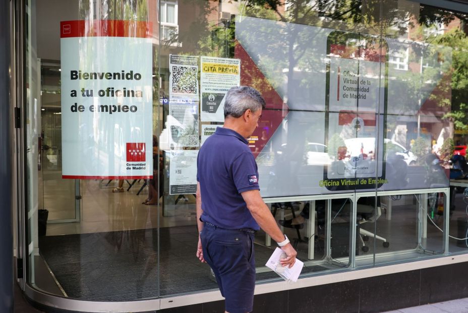 ¿Se puede cobrar el paro tras una baja voluntaria? El SEPE lo aclara