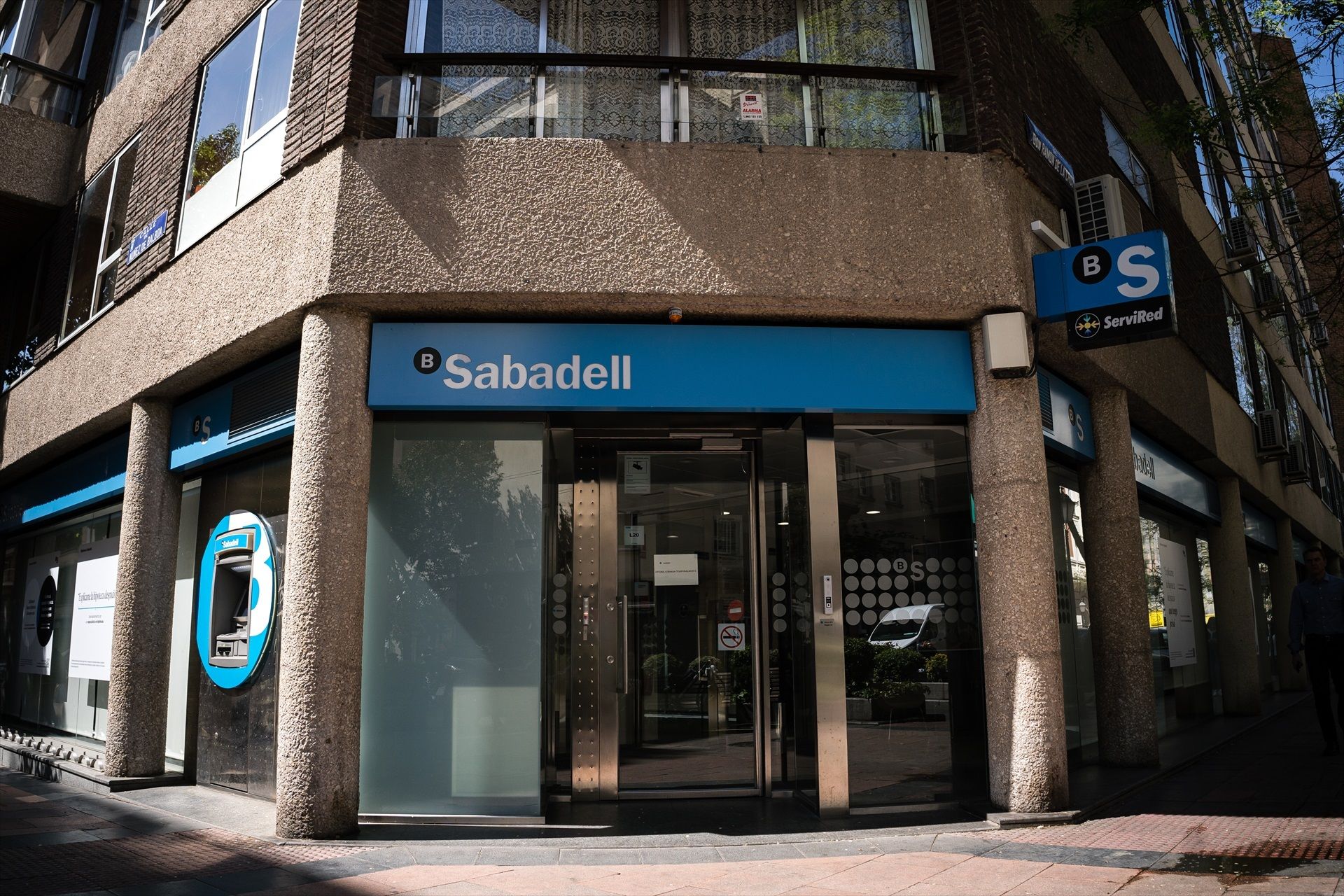 Pago de las pensiones en agosto de 2025: ¿qué día se cobra la pensión en Sabadell?