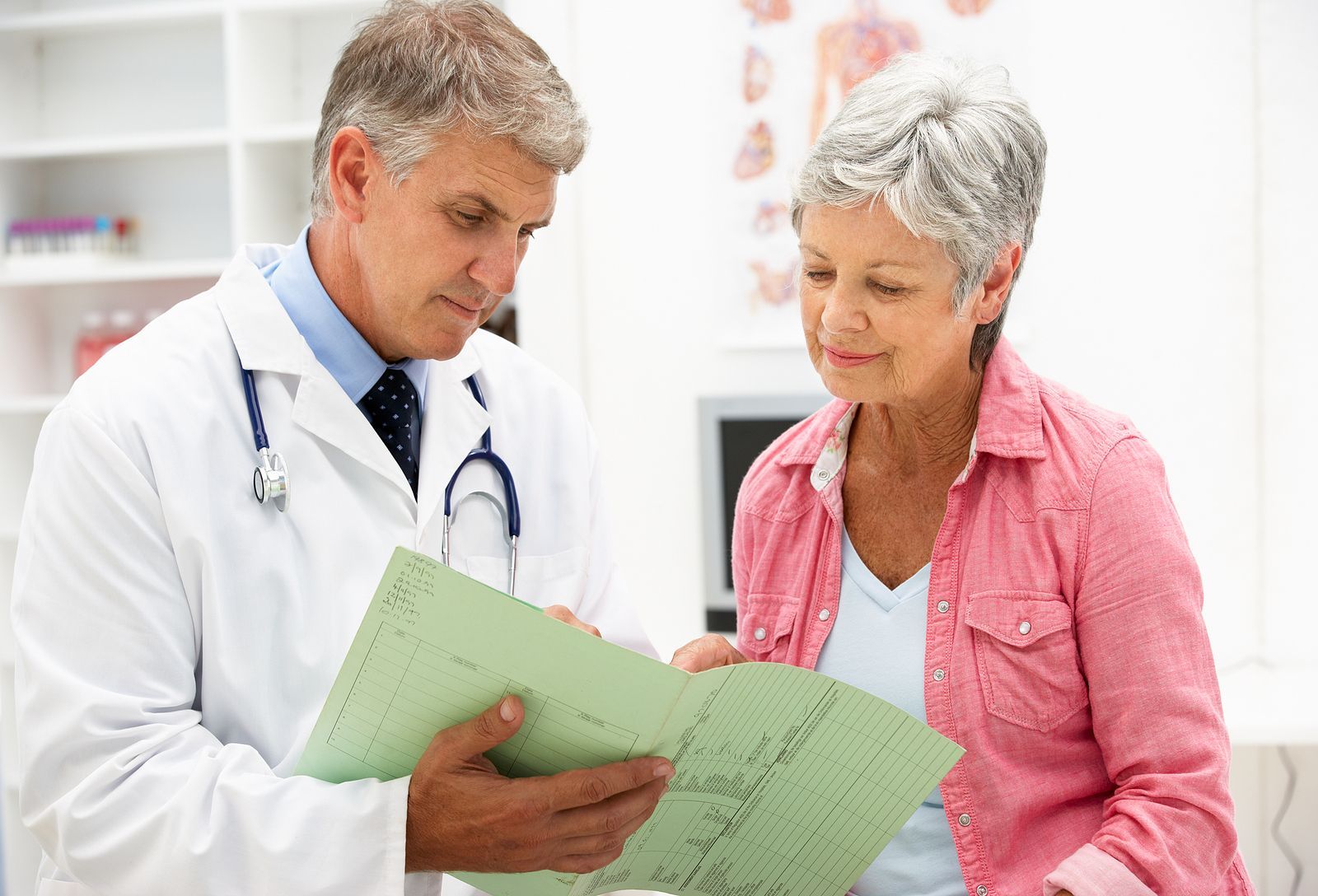 Nuevas evidencias aportan luz al gran misterio de la endometriosis (Bigstock)) Nuevas evidencias aportan luz al gran misterio de la endometriosis (Bigstock))