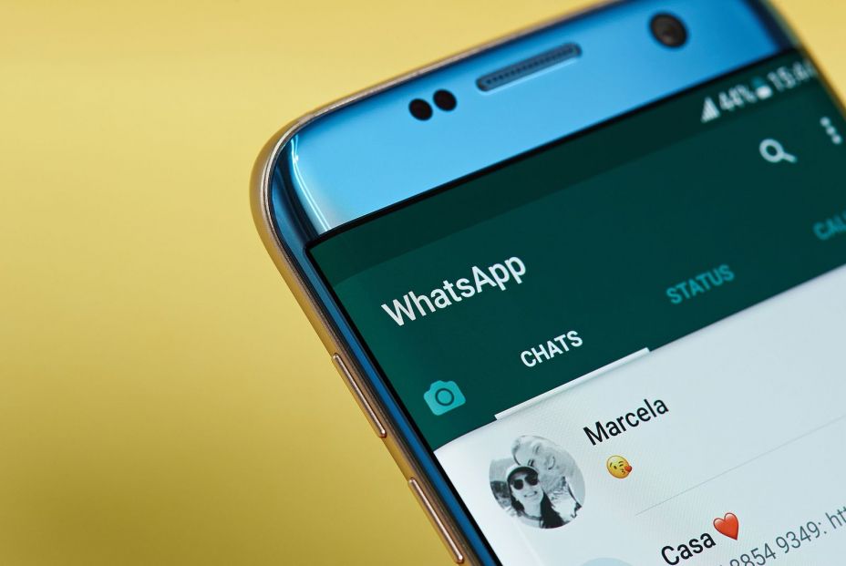 ¿Sin espacio en tu móvil? Vacía la papelera de WhatsApp ¿Sin espacio en tu móvil? Vacía la papelera de WhatsApp