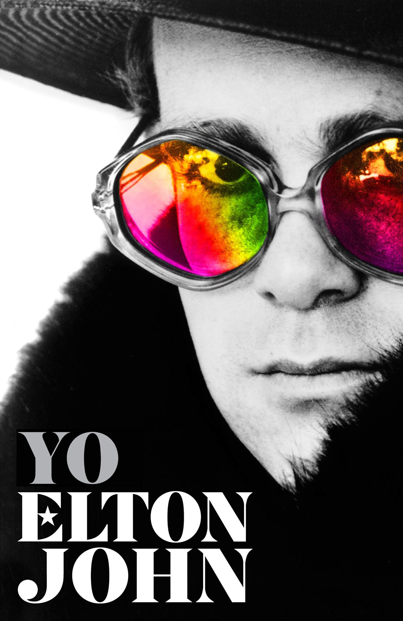 Yo. Elton John. La autobiografía de uno de los músicos más importantes de la historia
