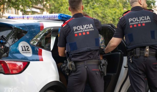 Un nuevo caso de violencia filioparental