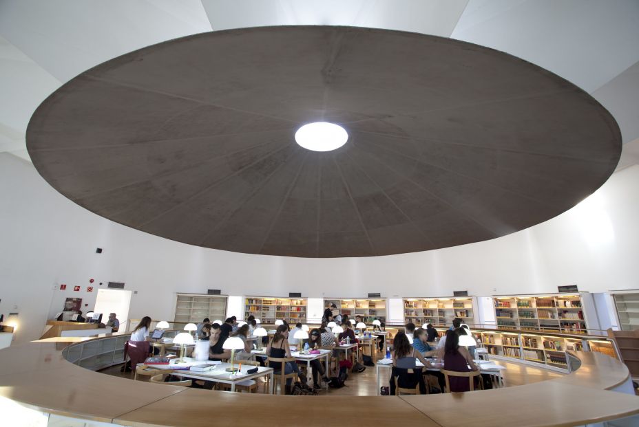 Este es el libro más pedido en las bibliotecas de Madrid