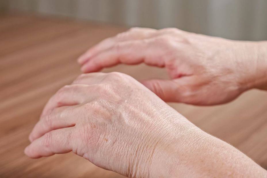 bigstock Old Woman Trembling Hands Due 456027547 bigstock Old Woman Trembling Hands Due 456027547