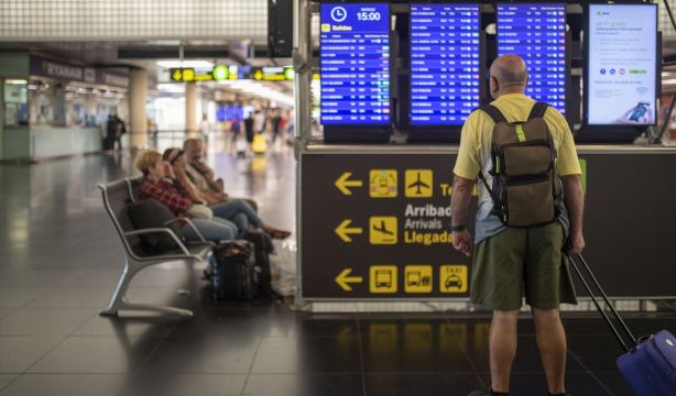 Estos son los aeropuertos españoles mejor y peor valorados del verano