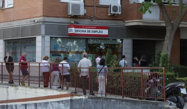 2025, año perdido para el desempleo sénior: 1 de cada 3 parados son mayores de 50