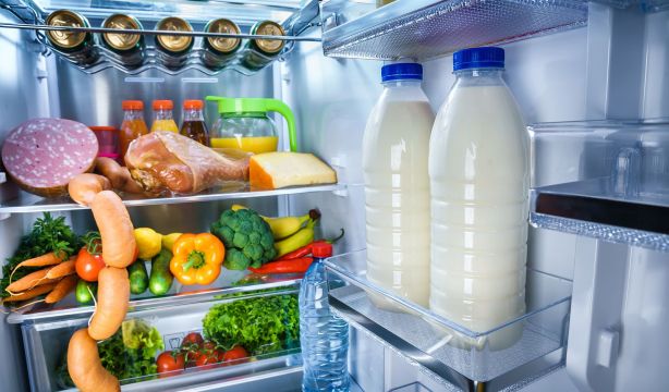 Una ingeniera de alimentos revela cuatro alimentos peligrosos que nunca deberías consumir
