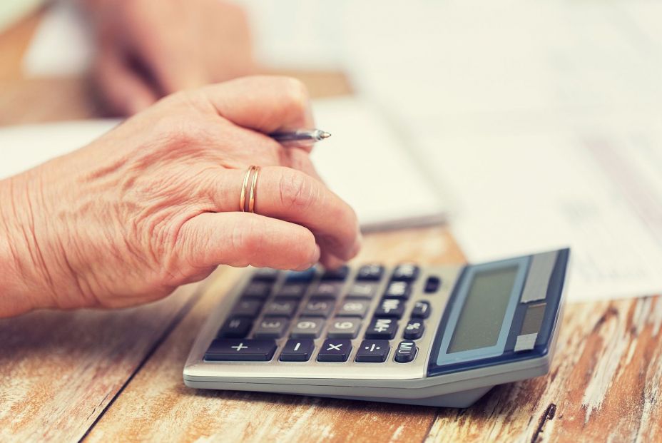 Cuál es la penalización máxima de la pensión en la jubilación anticipada voluntaria en 2025