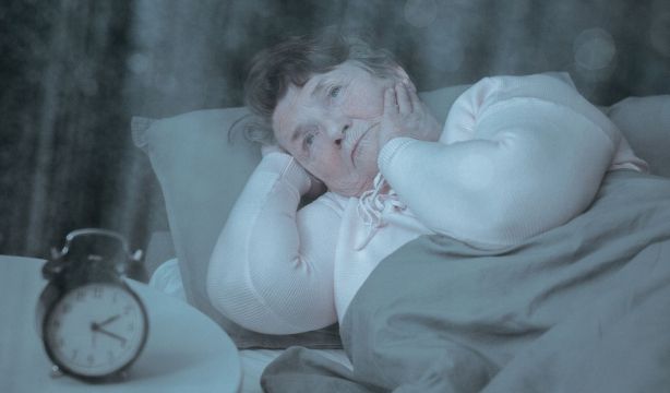 Tener un sueño irregular se asocia con 172 enfermedades, según un estudio