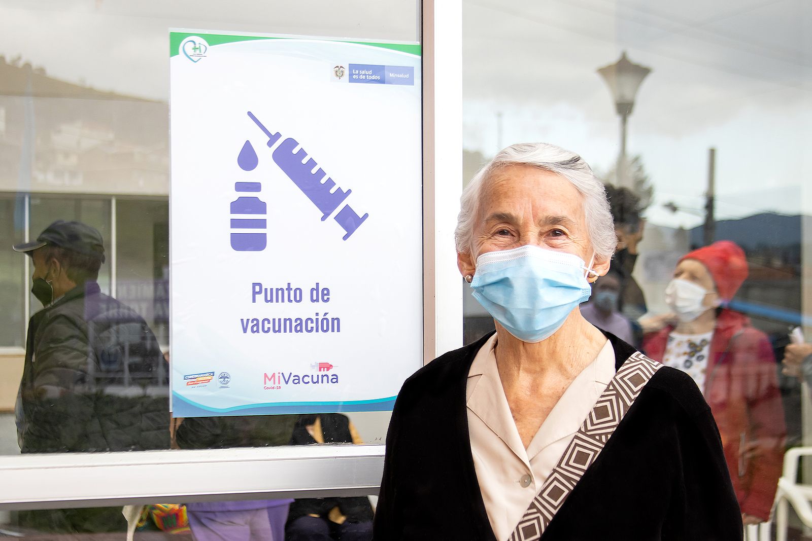 Las vacunas COVID-19 evitaron más de 2,5 millones de muertes globales