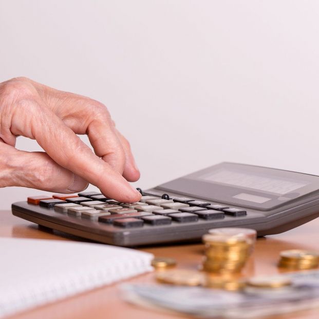 Ahorro. (Bigstock) Ahorro. (Bigstock)