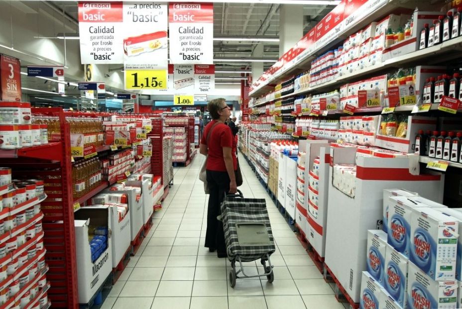 EuropaPress 5827901 supermercados eroski