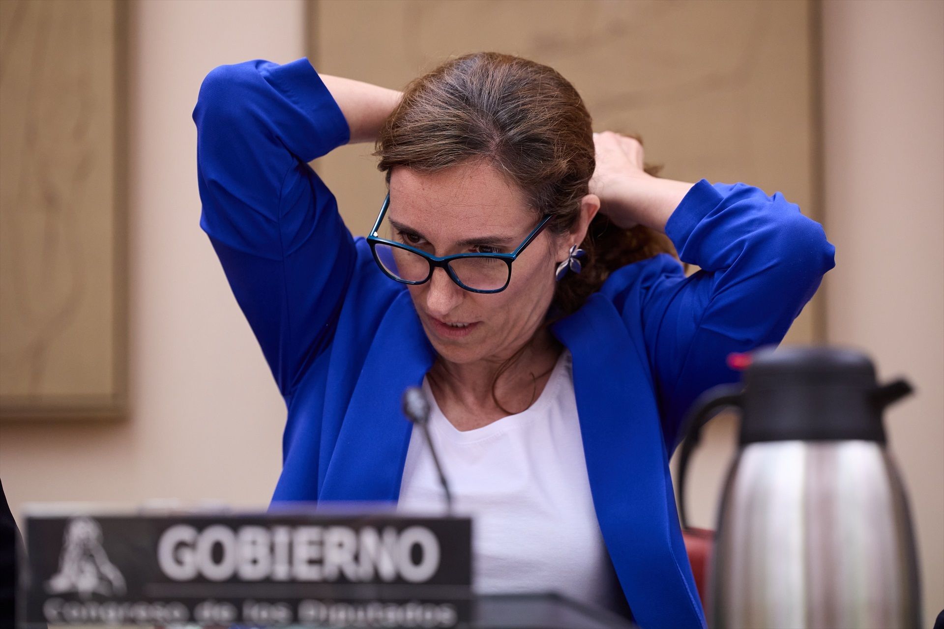 La jubilación anticipada de los sanitarios quedará fuera del Estatuto Marco