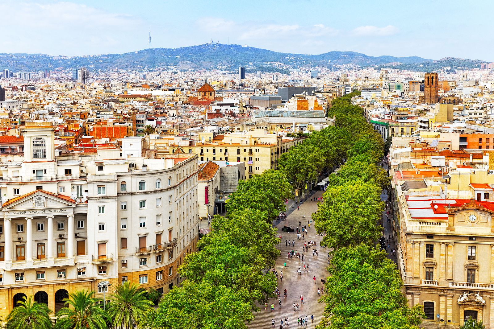 Estos son los 15 mejores destinos del mundo, según Tripadvisor