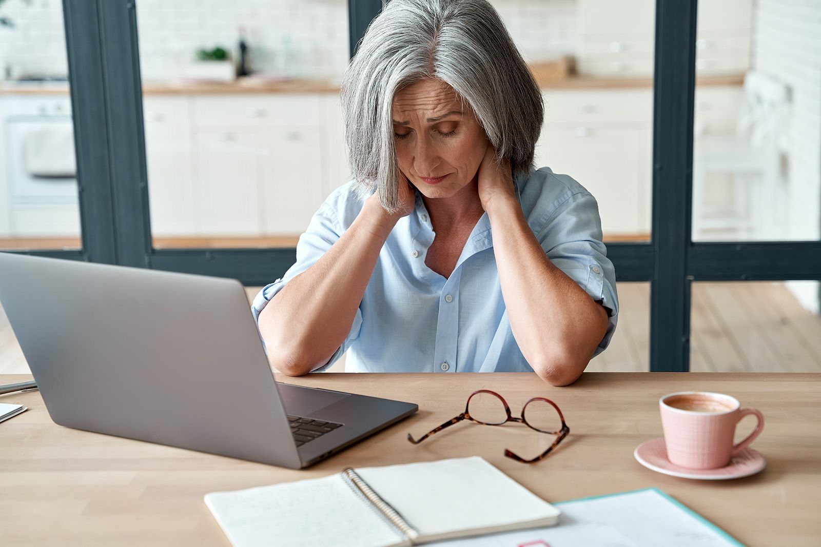 ¿Retrasar la jubilación? Solo un 15% de los sénior están dispuestos a trabajar más allá de los 65