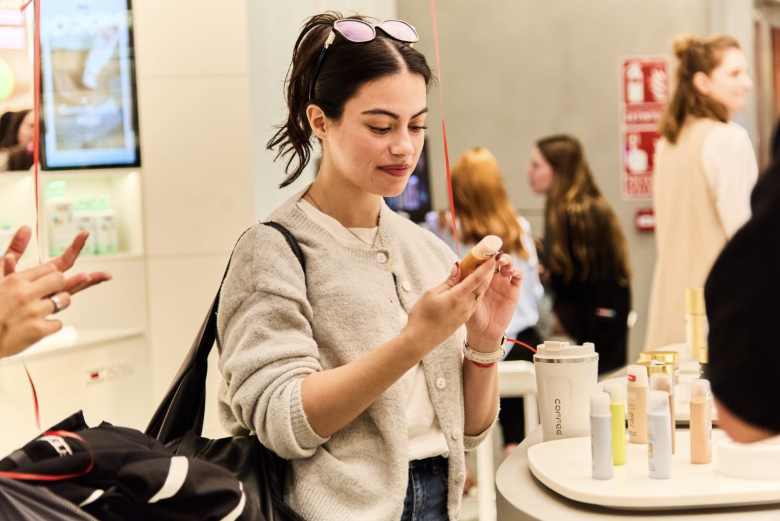 ISDIN es la marca dermatológica más recomendada por los consumidores en España en 2025 ISDIN es la marca dermatológica más recomendada por los consumidores en España en 2025