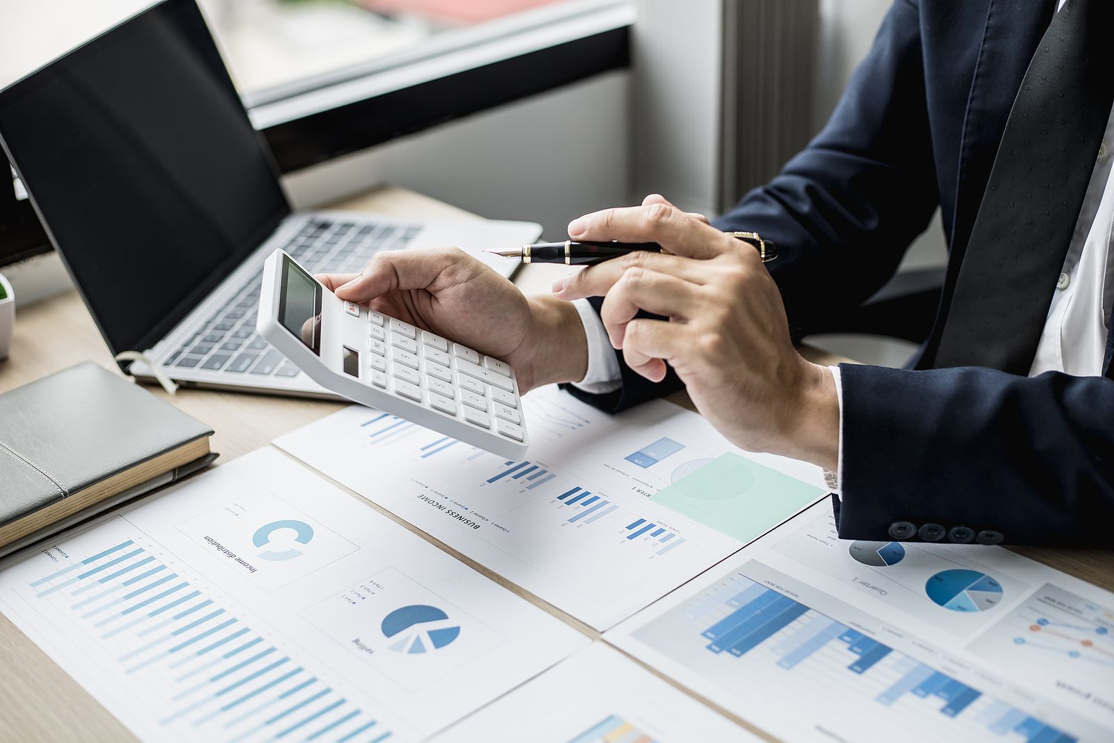 Productos de inversión: ¿qué son los seguros Unit Linked? Productos de inversión: ¿qué son los seguros Unit Linked?