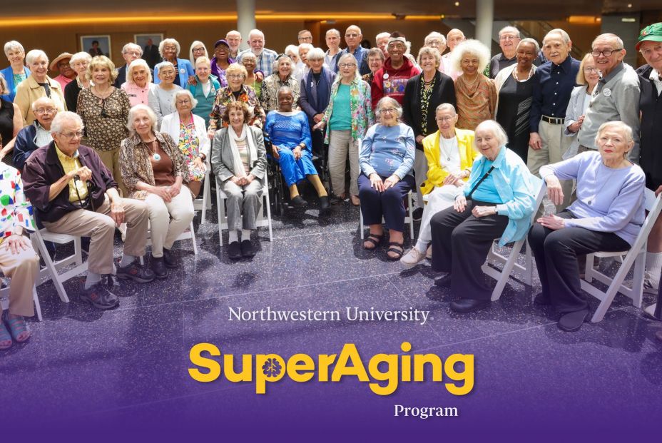 SuperAging Footer SuperAging Footer