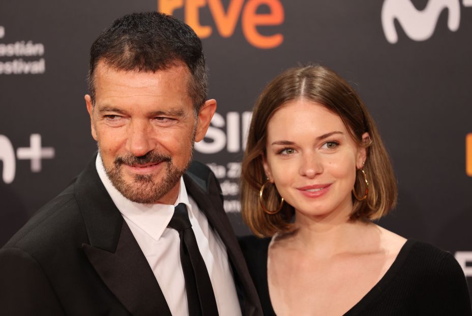 Antonio Banderas cumple 65 años: "Cada arruga en mi cara es una lección"