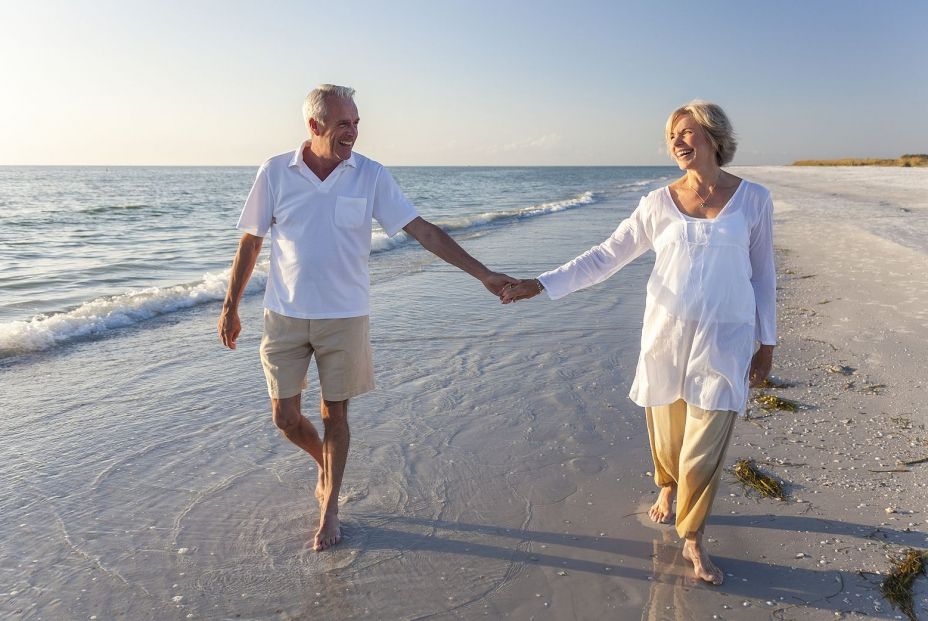 bigstock Happy senior man and woman cou 43143502 bigstock Happy senior man and woman cou 43143502