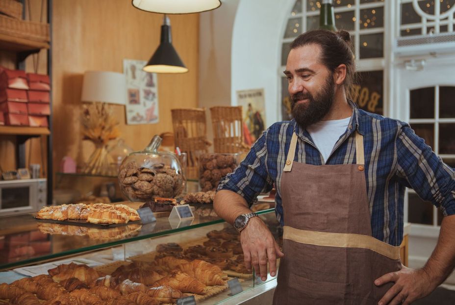 bigstock Proud Mature Male Baker Smilin 389164858 bigstock Proud Mature Male Baker Smilin 389164858