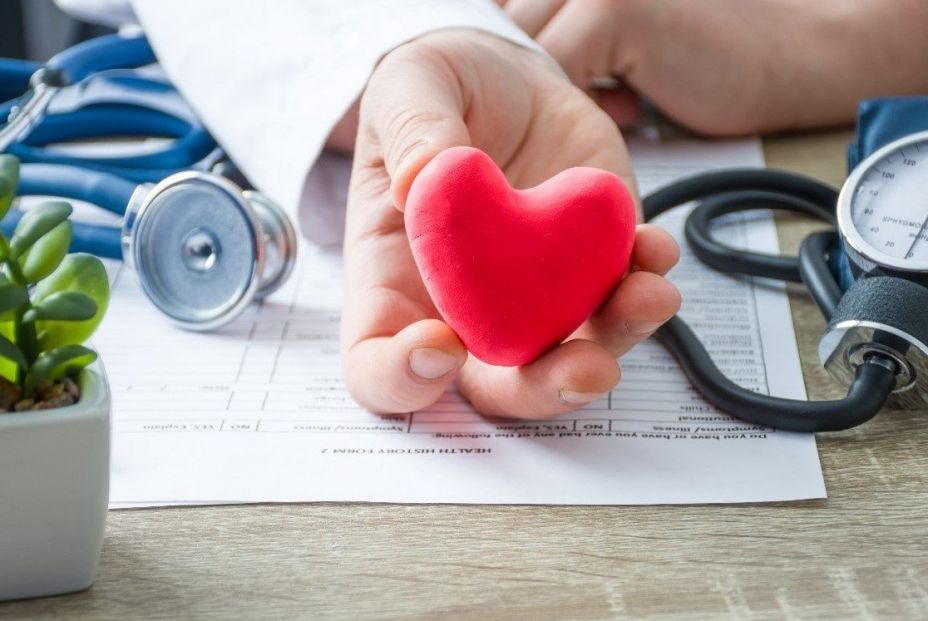 EuropaPress 6603320 imagen recurso representacion corazon EuropaPress 6603320 imagen recurso representacion corazon