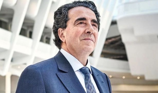Santiago Calatrava, víctima de un robo en Valencia: le sustraen un reloj de 100.000 euros